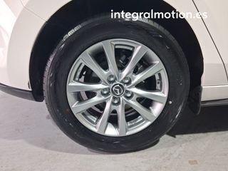 Mazda 3 2.5L E-SKY G MHEV 103kW Prime-line