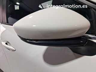 Mazda 3 2.5L E-SKY G MHEV 103kW Prime-line