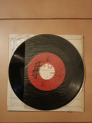 Lenita Gentil - Canta, Canta (EP)