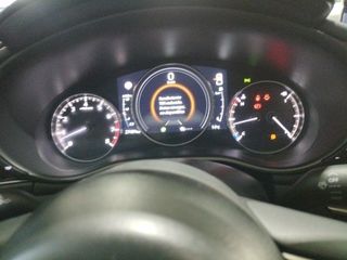 Mazda 3 2.5L E-SKY G MHEV 103kW Prime-line