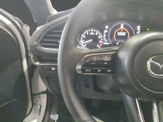 Mazda 3 2.5L E-SKY G MHEV 103kW Prime-line