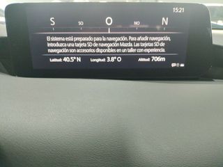 Mazda 3 2.5L E-SKY G MHEV 103kW Prime-line