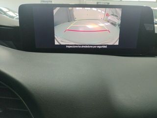 Mazda 3 2.5L E-SKY G MHEV 103kW Prime-line