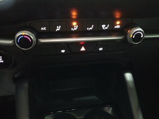 Mazda 3 2.5L E-SKY G MHEV 103kW Prime-line