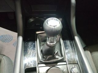 Mazda 3 2.5L E-SKY G MHEV 103kW Prime-line