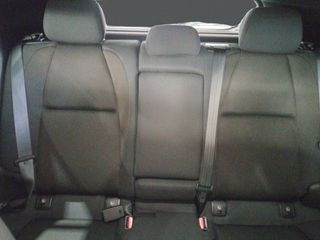 Mazda 3 2.5L E-SKY G MHEV 103kW Prime-line