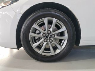 Mazda 3 2.5L E-SKY G MHEV 103kW Prime-line