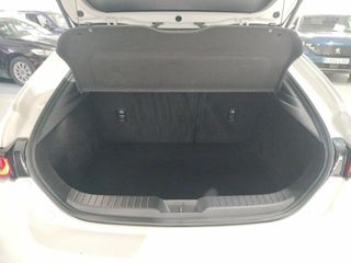 Mazda 3 2.5L E-SKY G MHEV 103kW Prime-line