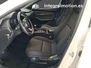 Mazda 3 2.5L E-SKY G MHEV 103kW Prime-line