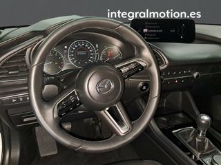 Mazda 3 2.5L E-SKY G MHEV 103kW Prime-line