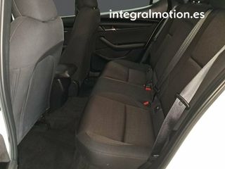 Mazda 3 2.5L E-SKY G MHEV 103kW Prime-line