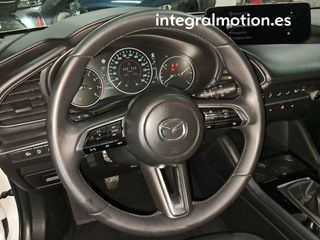 Mazda 3 2.5L E-SKY G MHEV 103kW Prime-line