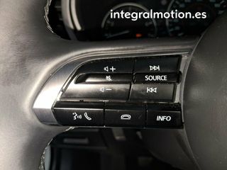 Mazda 3 2.5L E-SKY G MHEV 103kW Prime-line