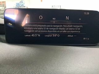 Mazda 3 2.5L E-SKY G MHEV 103kW Prime-line