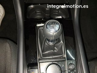 Mazda 3 2.5L E-SKY G MHEV 103kW Prime-line