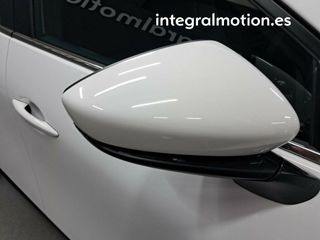 Mazda 3 2.5L E-SKY G MHEV 103kW Prime-line