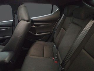 Mazda 3 2.5L E-SKY G MHEV 103kW Prime-line