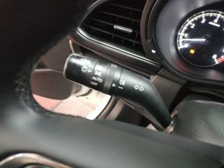 Mazda 3 2.5L E-SKY G MHEV 103kW Prime-line