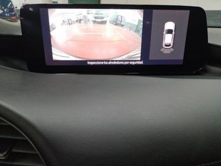 Mazda 3 2.5L E-SKY G MHEV 103kW Prime-line