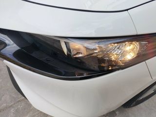 Mazda 3 2.5L E-SKY G MHEV 103kW Prime-line