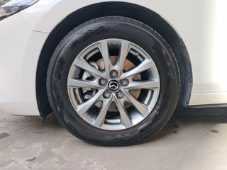 Mazda 3 2.5L E-SKY G MHEV 103kW Prime-line