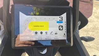 KTM 1290 Adventure S