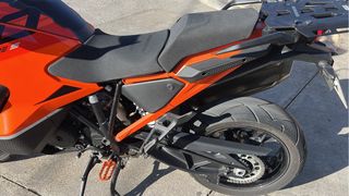 KTM 1290 Adventure S