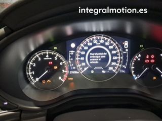 Mazda 3 2.5L E-SKY G MHEV 103kW Prime-line