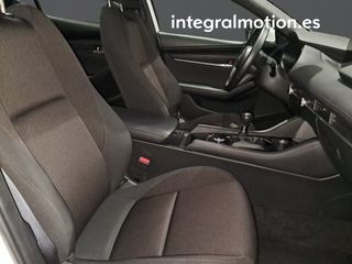 Mazda 3 2.5L E-SKY G MHEV 103kW Prime-line