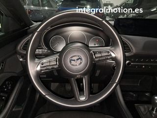 Mazda 3 2.5L E-SKY G MHEV 103kW Prime-line