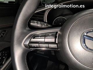 Mazda 3 2.5L E-SKY G MHEV 103kW Prime-line