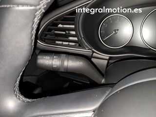 Mazda 3 2.5L E-SKY G MHEV 103kW Prime-line