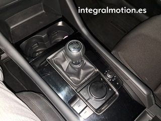 Mazda 3 2.5L E-SKY G MHEV 103kW Prime-line