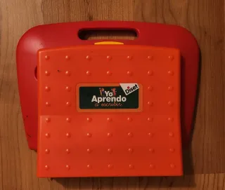 Pupitre Maletín Yo Aprendo a Escribir Diset