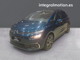 Citroën C4 Spacetourer BlueHDi 96KW (130CV) EAT8 Feel