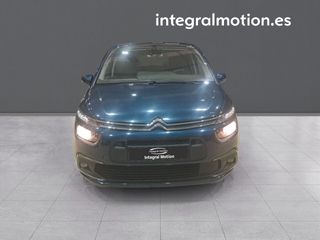 Citroën C4 Spacetourer BlueHDi 96KW (130CV) EAT8 Feel