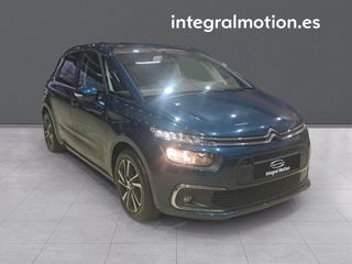 Citroën C4 Spacetourer BlueHDi 96KW (130CV) EAT8 Feel