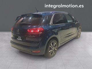 Citroën C4 Spacetourer BlueHDi 96KW (130CV) EAT8 Feel
