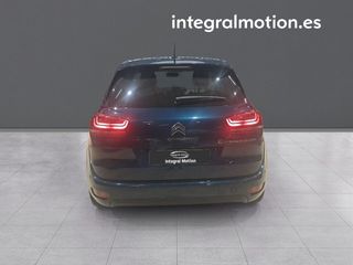 Citroën C4 Spacetourer BlueHDi 96KW (130CV) EAT8 Feel