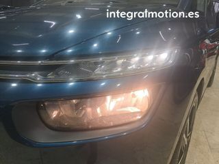 Citroën C4 Spacetourer BlueHDi 96KW (130CV) EAT8 Feel