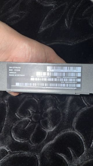 Samsung Galaxy S25 FE 512GB