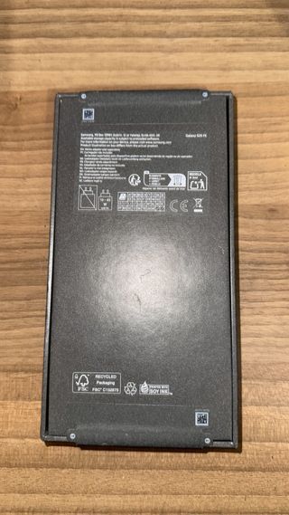 Samsung Galaxy S25 FE 512GB