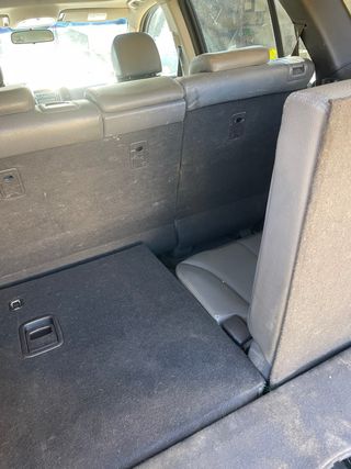 Hyundai Santa Fe 2011