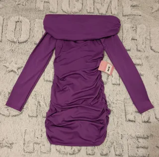 Vestido Elegante Chica