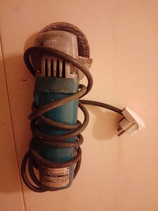 Amoladora Makita 385W