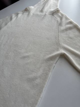 Jersey Max Mara Cachemira y Lana Talla XS