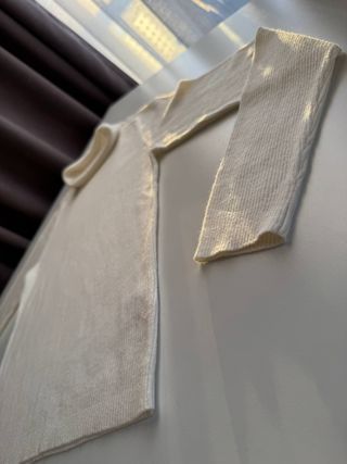 Jersey Max Mara Cachemira y Lana Talla XS