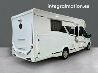 Ford Transit FT 350 2.0 TDCi DPF 350 L3 Trail FWD Cabina Simple Trail