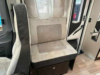 Ford Transit FT 350 2.0 TDCi DPF 350 L3 Trail FWD Cabina Simple Trail