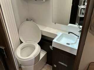 Ford Transit FT 350 2.0 TDCi DPF 350 L3 Trail FWD Cabina Simple Trail